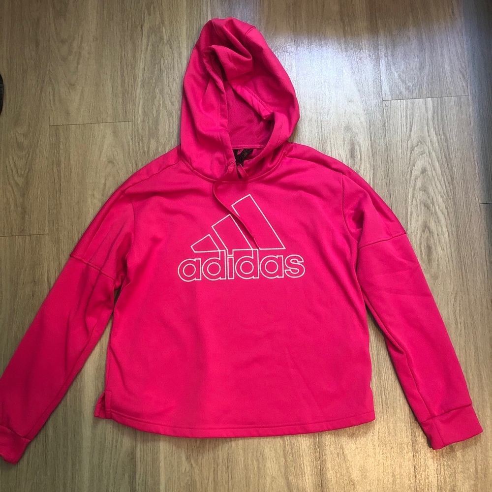 Adidas Sweatshirt